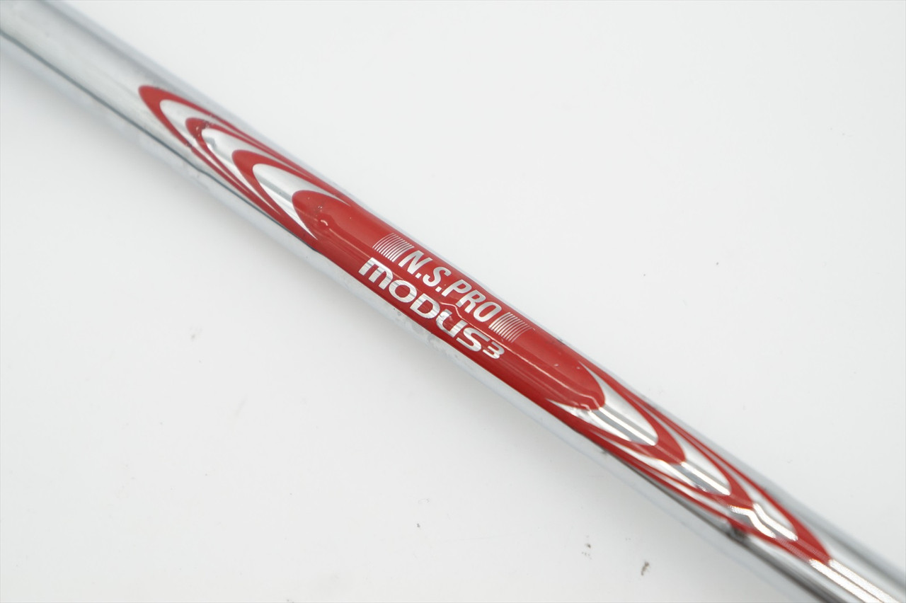 Nippon N.S. Pro Modus3 Tour 120 X-Stiff 36.5