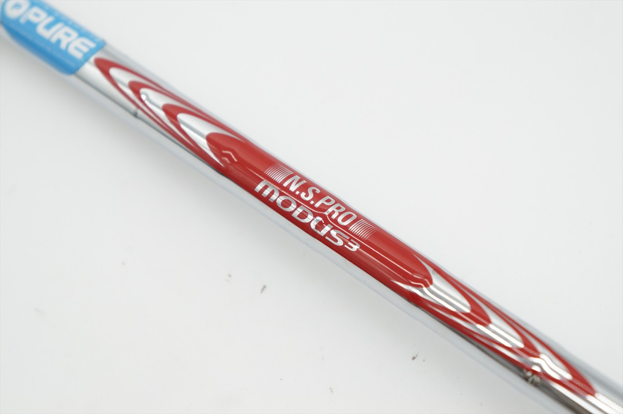 Nippon N.S. Pro Modus3 Tour 120 X-Stiff 36.75