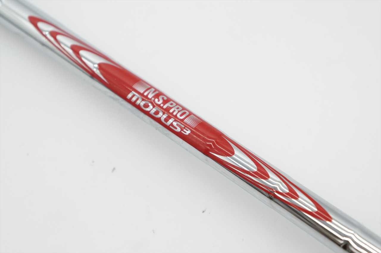 Nippon N.S. Pro Modus3 Tour 105 Regular 37.5