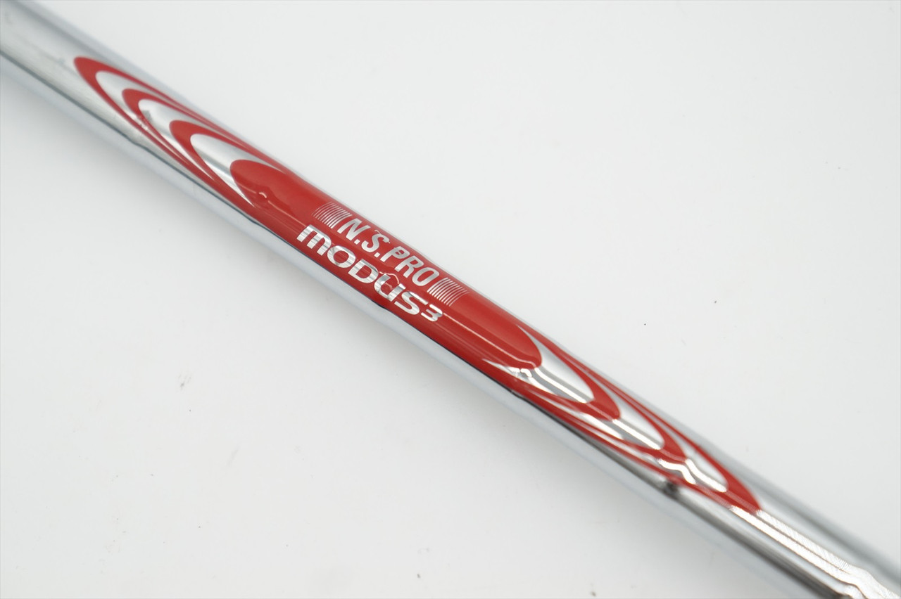 Nippon N.S. Pro Modus3 Tour 120 X-Stiff 35