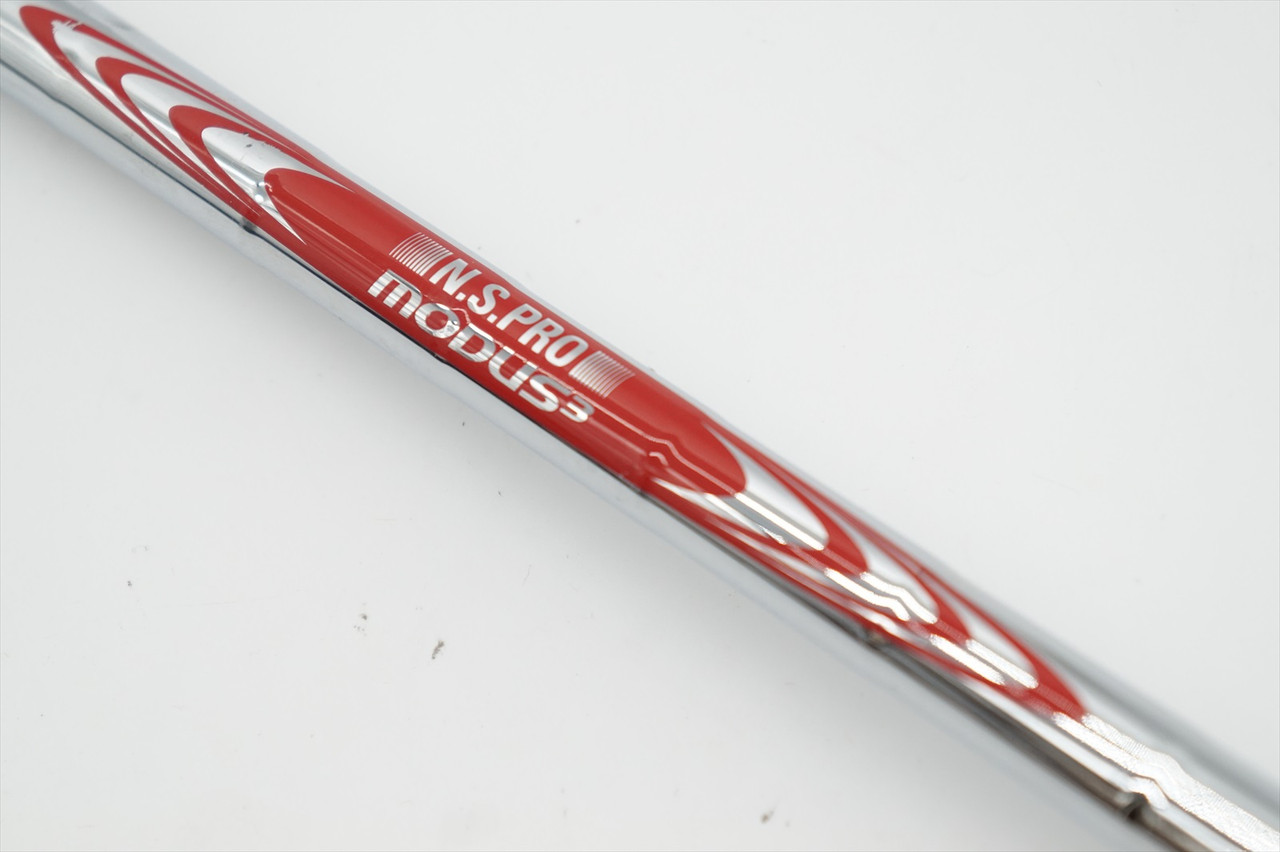 Nippon N.S. Pro Modus3 Tour 105 X-Stiff 37.75