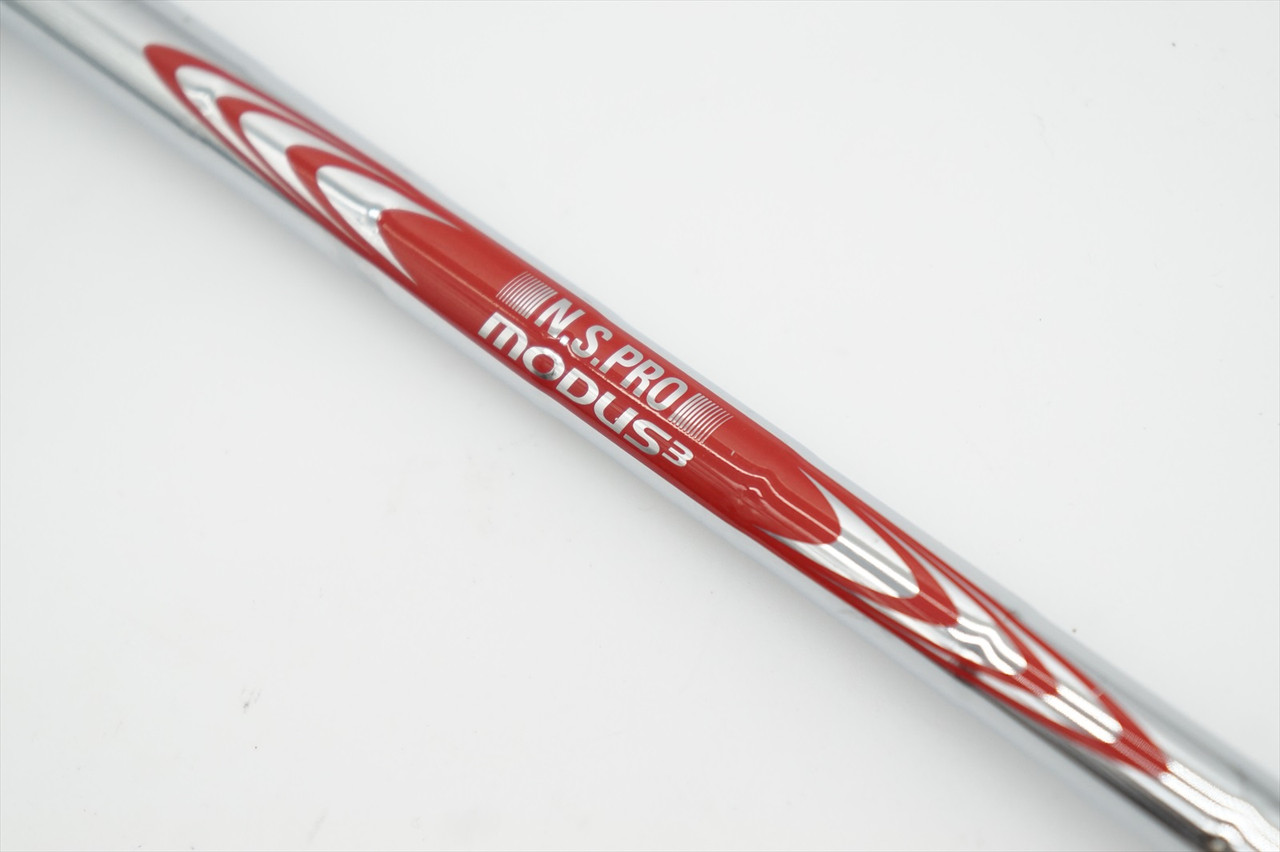 N.S.PRO MODUS³ TOUR 120 | STEEL SHAFTS | PRODUCT | Nippon Shaft
