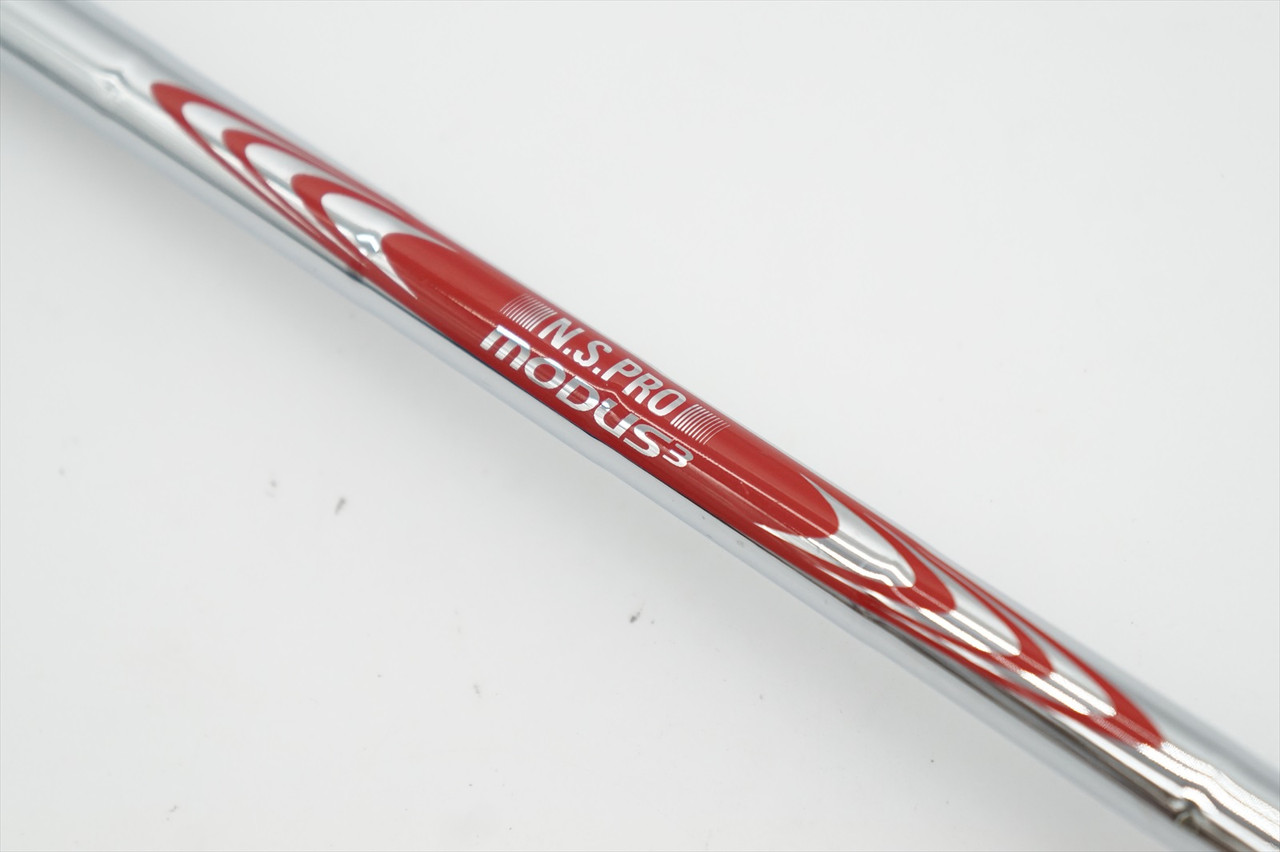 Nippon N.S. Pro Modus3 Tour 125 X-Stiff 33 7/8