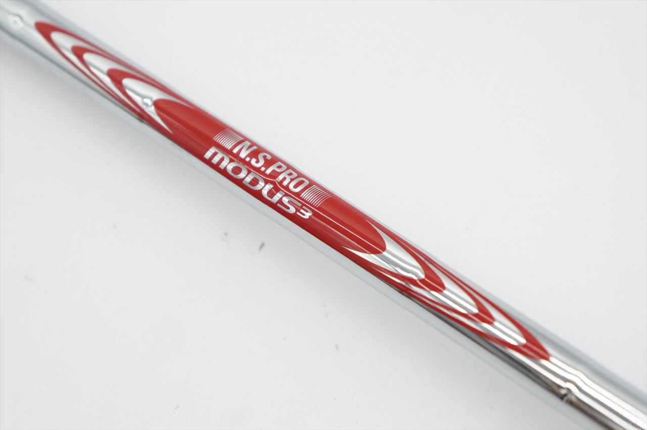 Nippon N.S. Pro Modus3 Tour 125 X-Stiff 38 1/8