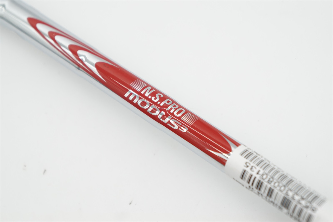 Nippon N.S. Pro Modus3 125 Wedge 33.25