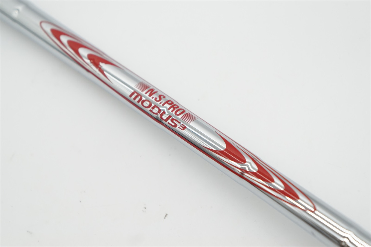 Nippon N.S. Pro Modus3 125 Wedge 33 3/8