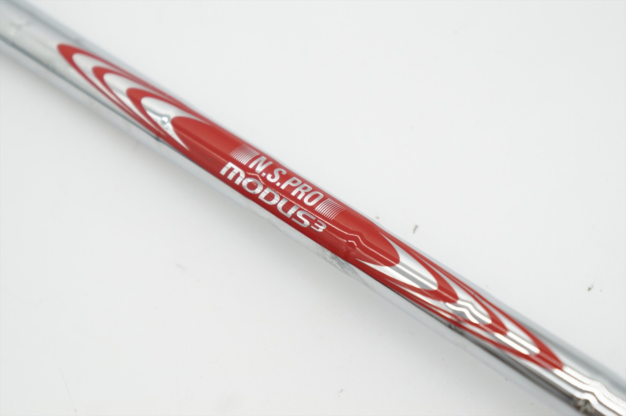 Nippon N.S. Pro Modus3 Tour 120 Tx Tour X 34