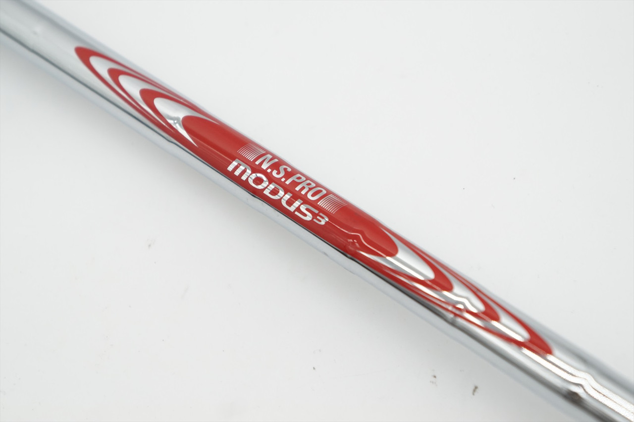 Nippon N.S. Pro Modus3 Tour 120 Tx Tour X 38