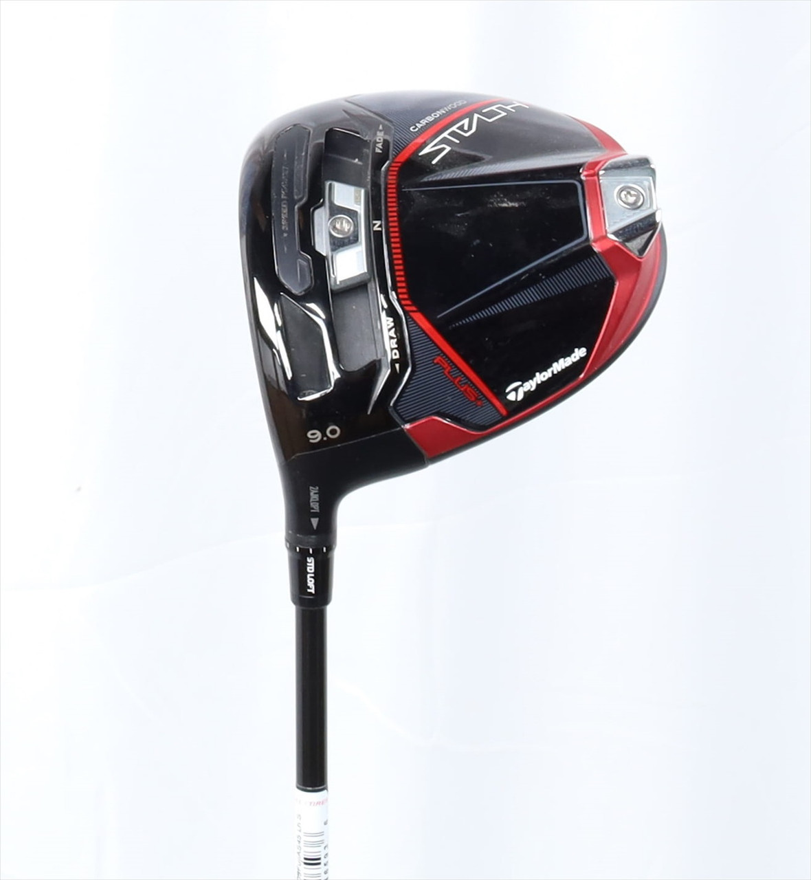 0 Stealth TaylorMade Driver - Plus Review | Plus+ PLUS and