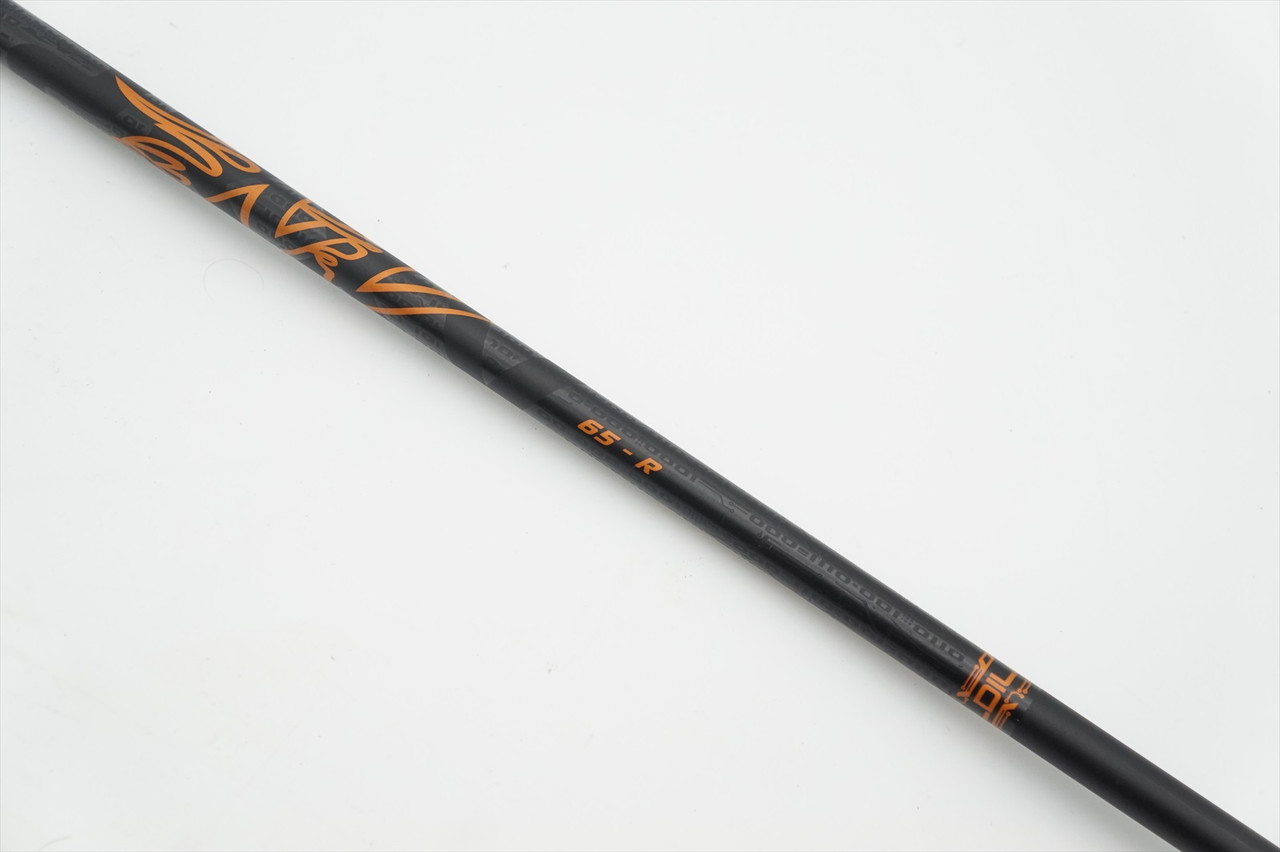 Aldila Nvs Orange 65 65g Regular 43.5