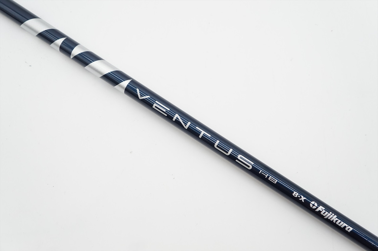 New Fujikura Ventus Blue HB Velocore 8-X 86g X-STIFF 42