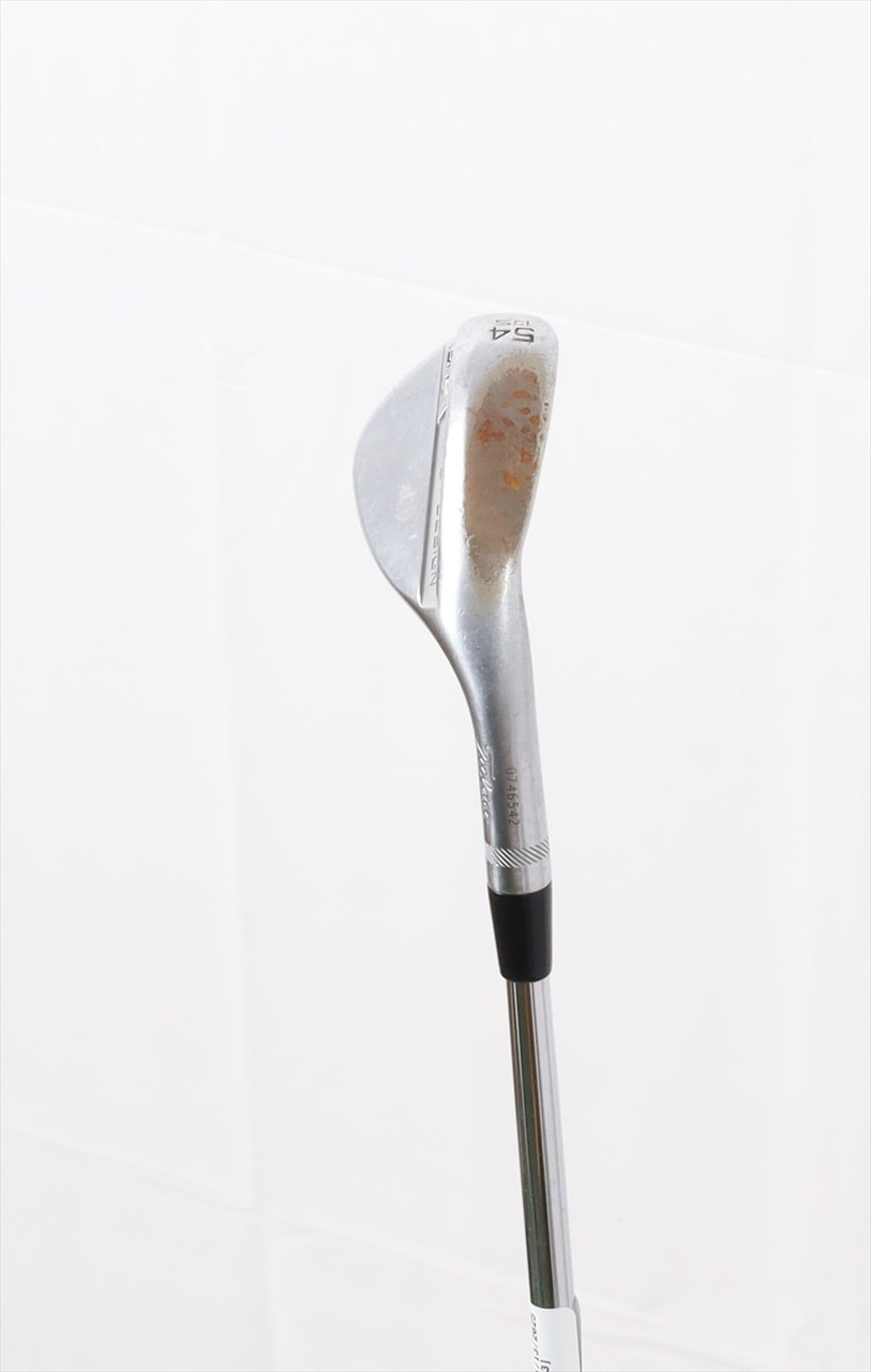 Titleist Vokey Sm8 Tour Chrome Wedge 54°-10 S-Grind Wedge