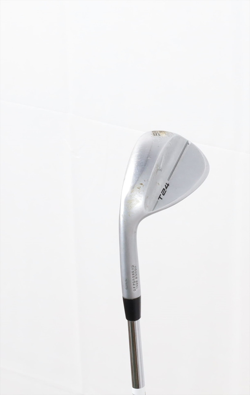 Mizuno T24 Satin C Grind Wedge 58°-8 N.S. Pro Modus3 Tour 115