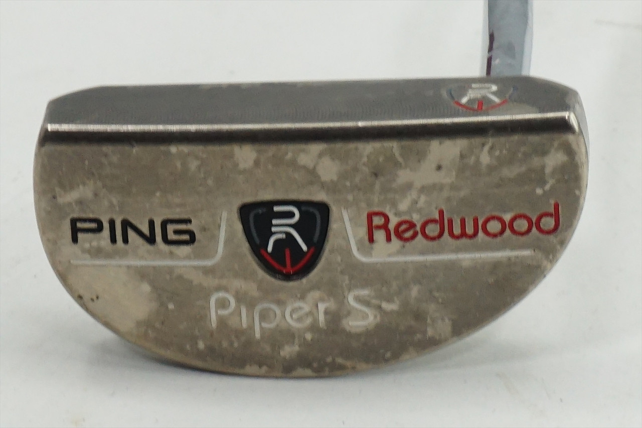 Ping Redwood Piper S 33