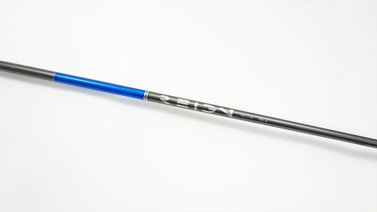 New Matrix Reign Blue 70G X-STIFF 46
