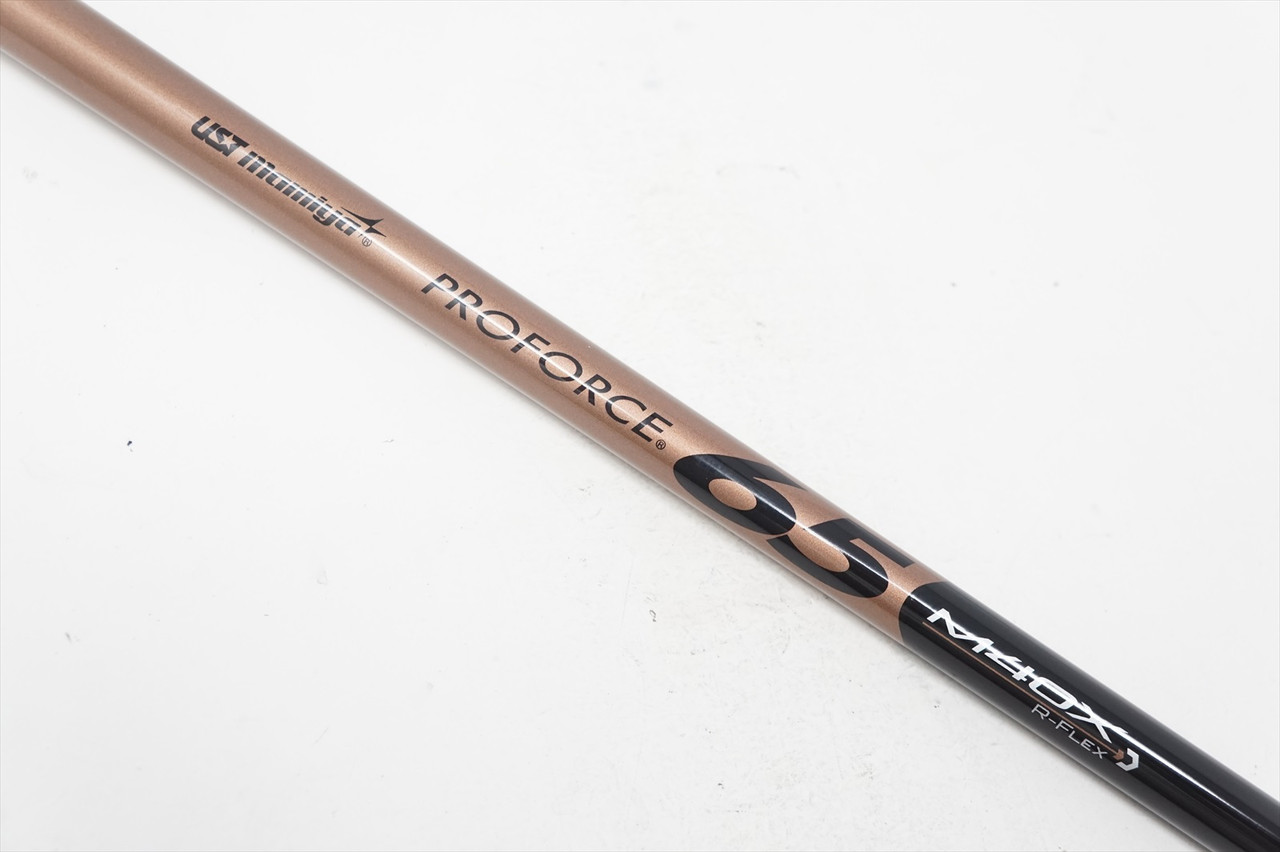 UST Mamiya Proforce 65 M40X Regular 42.75