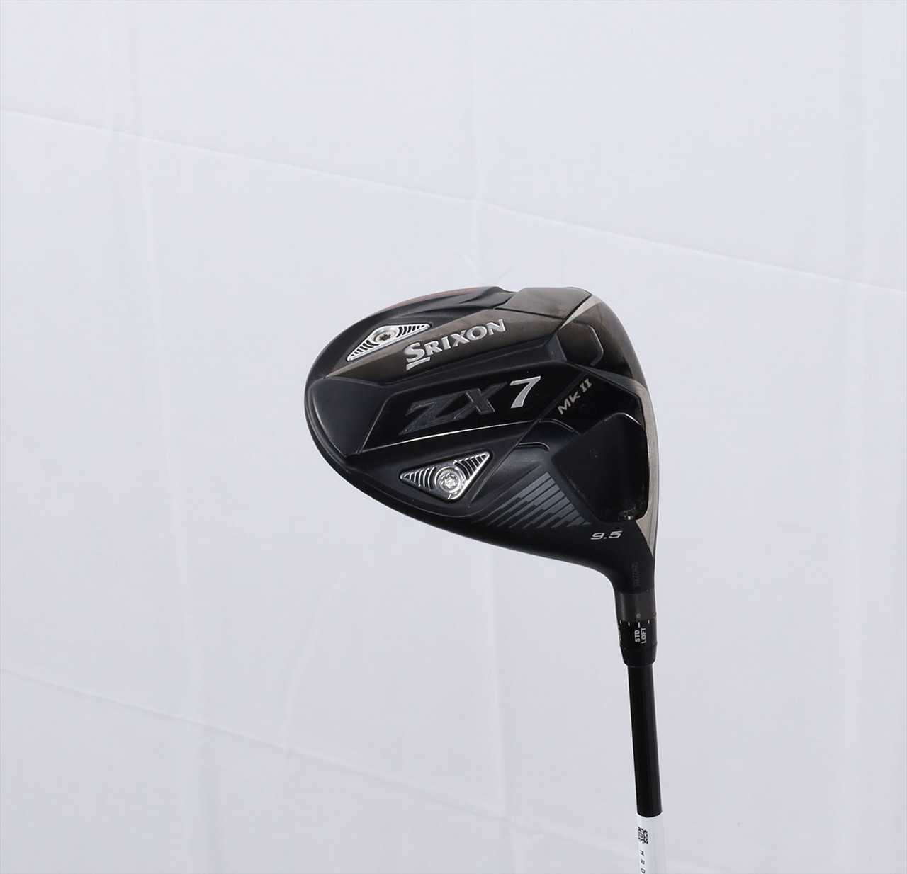 Srixon Zx7 Mkii 9.5° Driver Stiff Mitsubishi Tensei Av Blue