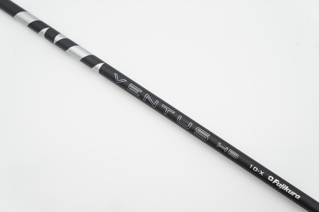 Qi10レスキュー 22度 VENTUS BLACK HB 10X U4 4U Fujikura Ventus Black HB Velocore+ 10-X X-STIFF 39