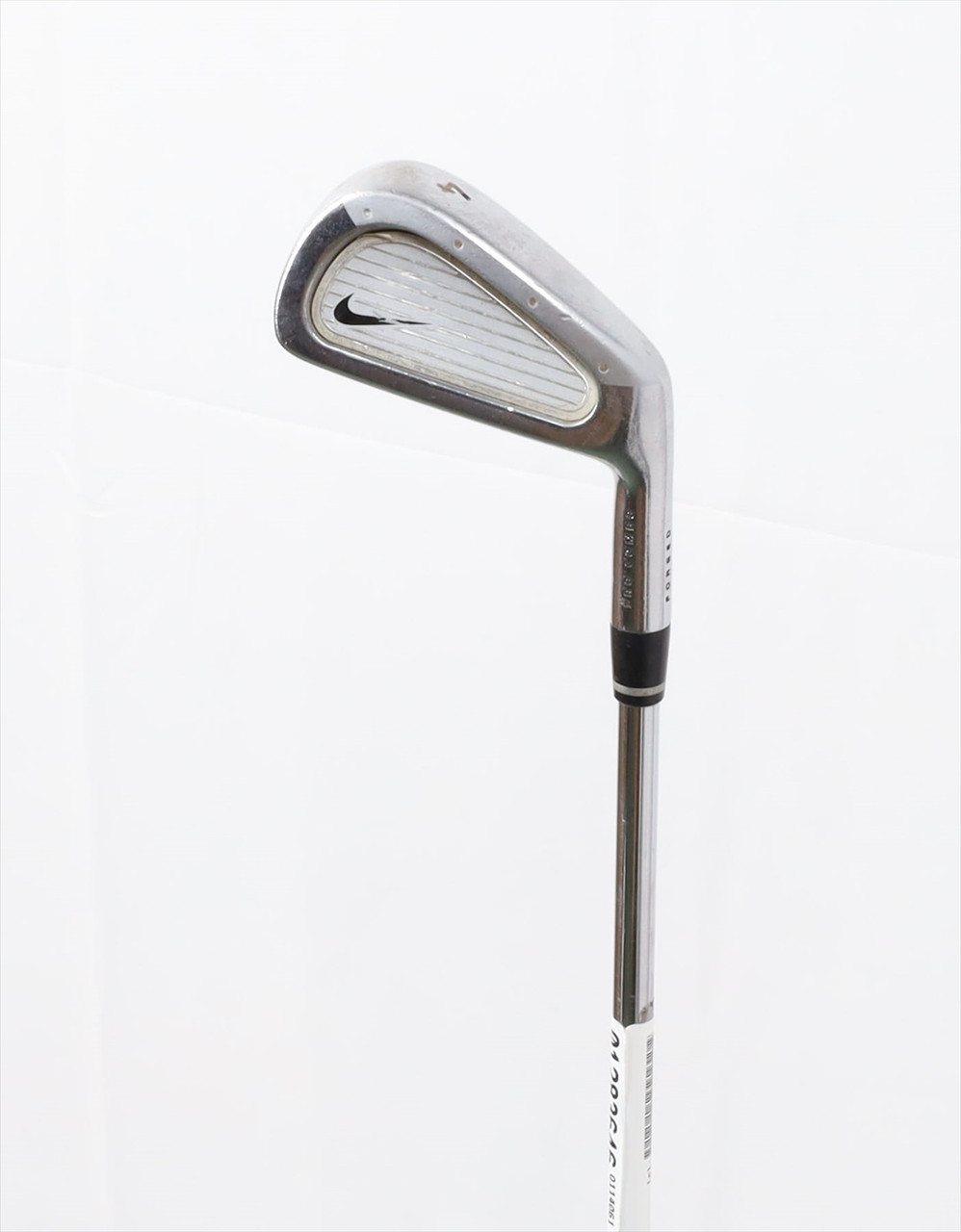 Nike Forged Pro Combo 4 Iron Stiff Flex Irod Steel 1283646 Fair