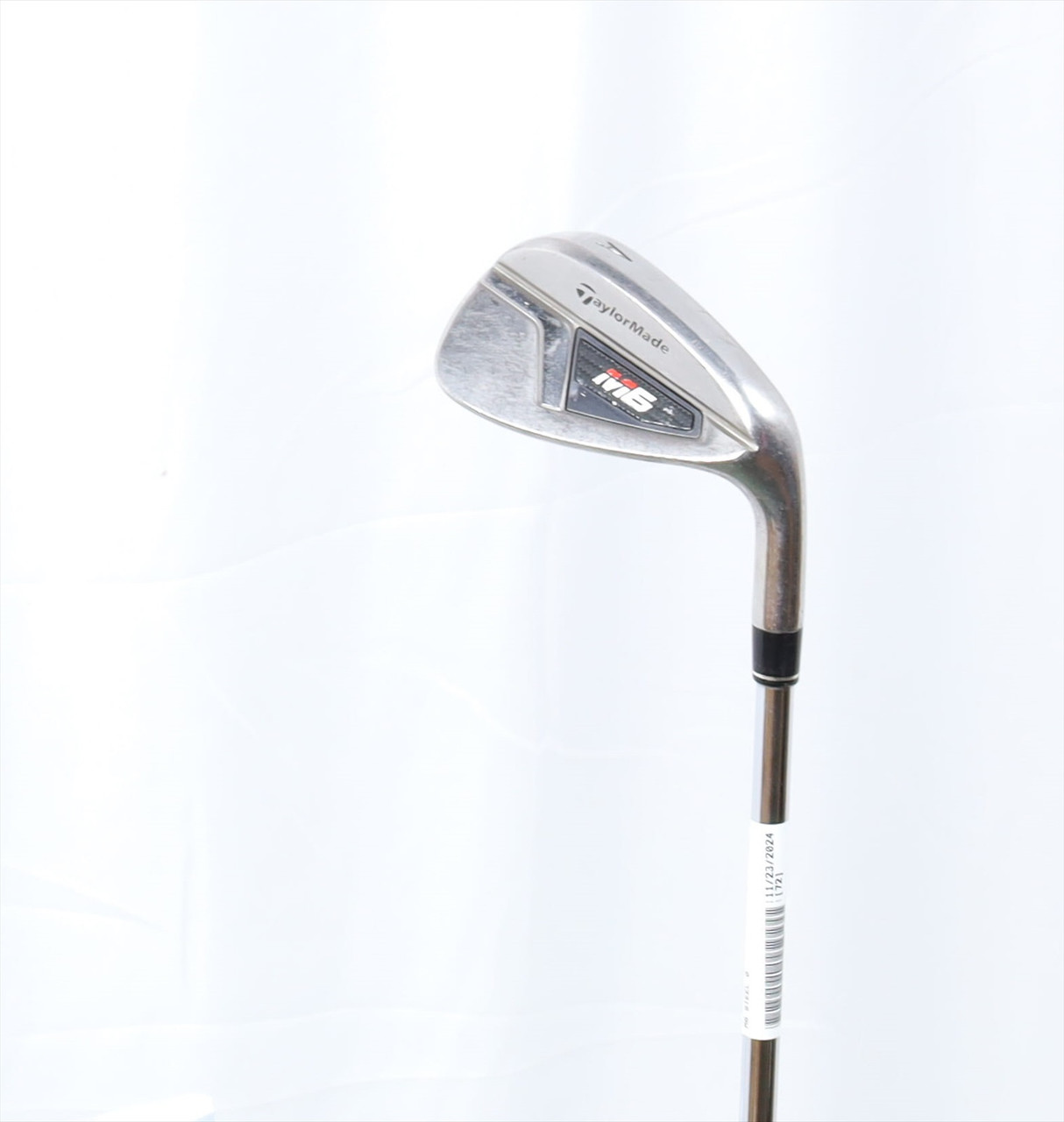 Taylormade M6 Gap Wedge Regular Kbs Max 85 Stl 1262711 Good