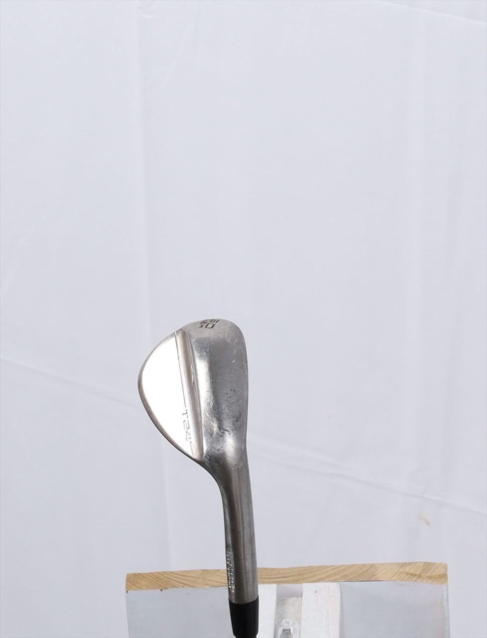 Mizuno T24 Satin Wedge 60°-6 X-Grind Extra Stiff Mmt 105 12254739