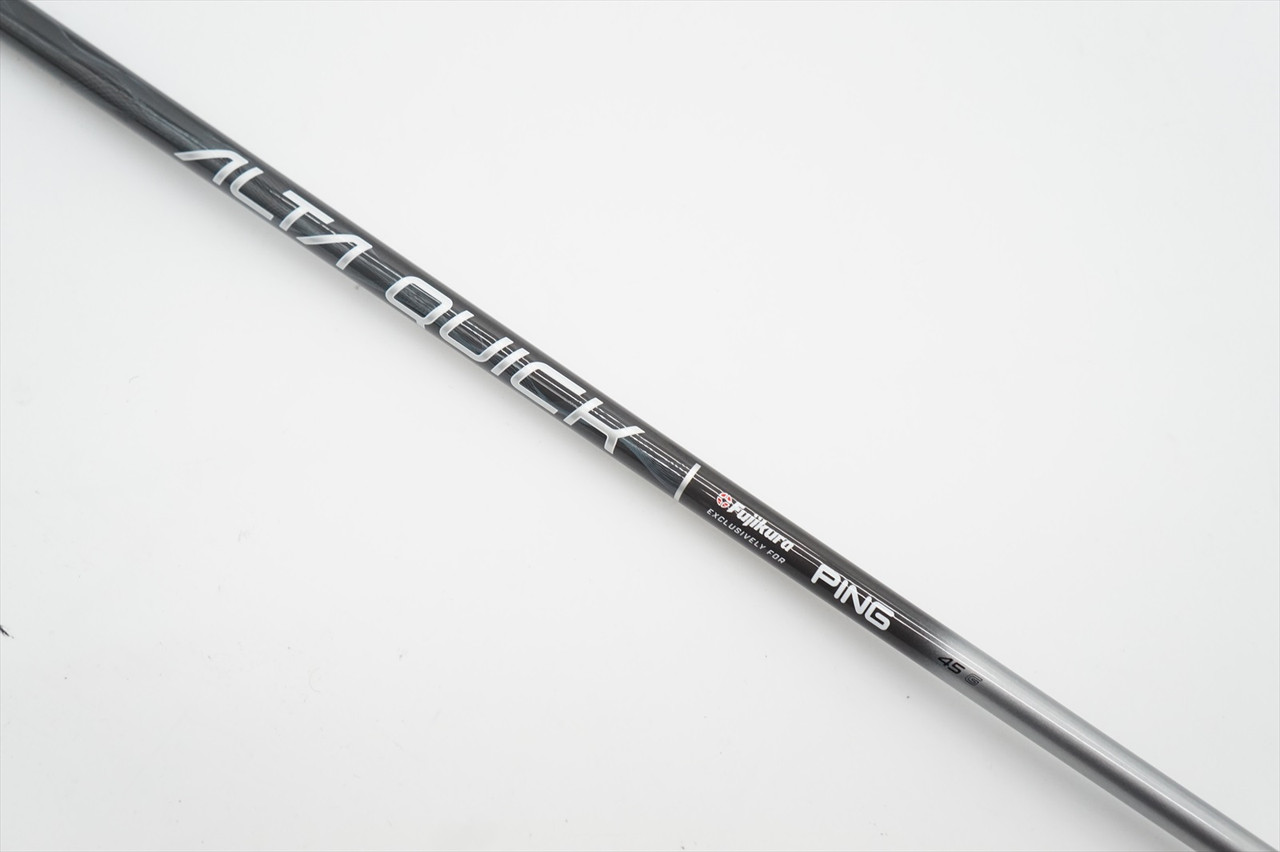 Fujikura for Ping Alta Quick 45g Senior/Lite 41.25