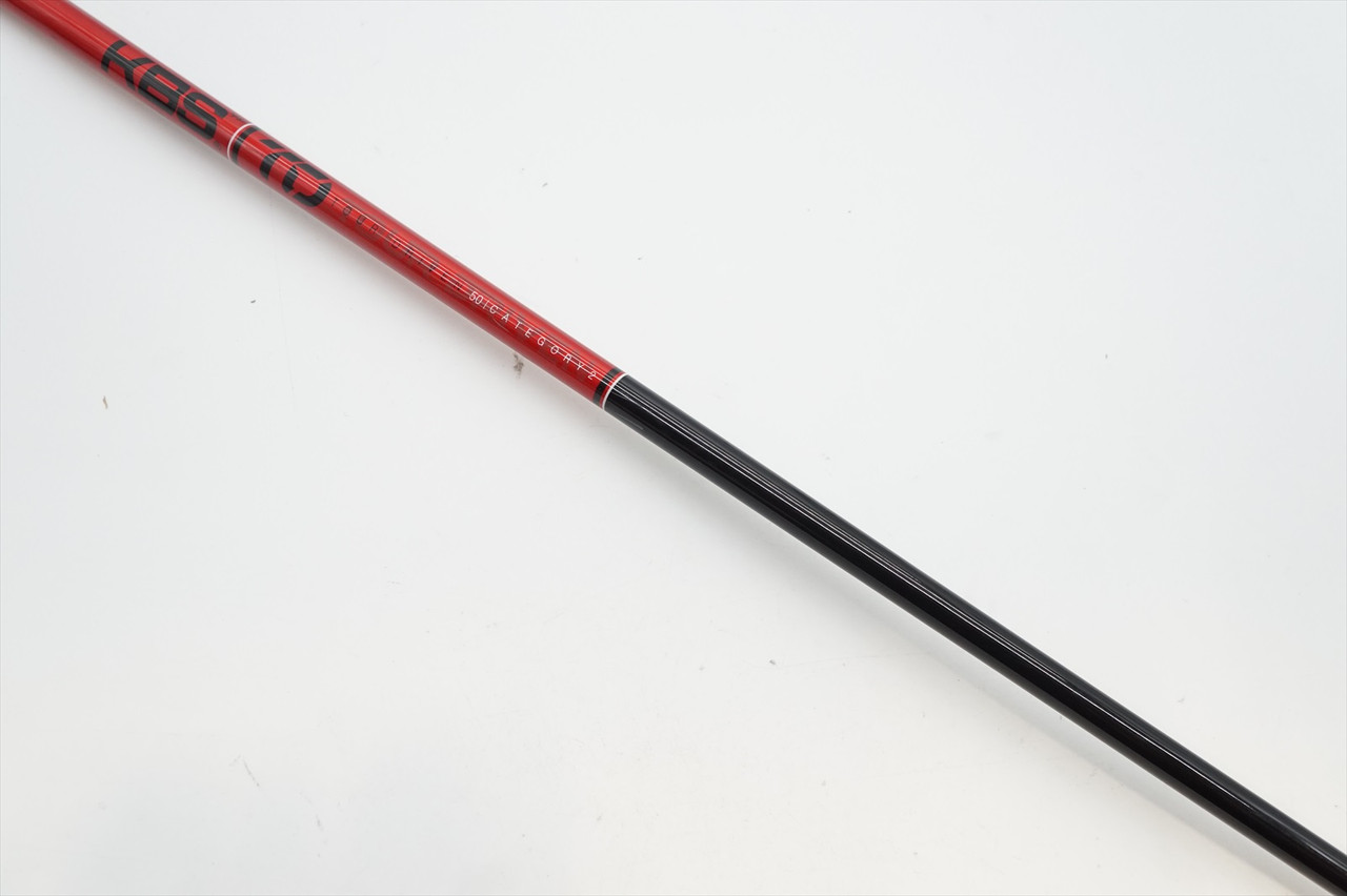 KBS TD TOUR DRIVEN 50 CATEGORY 2 キャロウェイ Kbs Td Tour Driven 50 Cat2 50g Regular 44.25