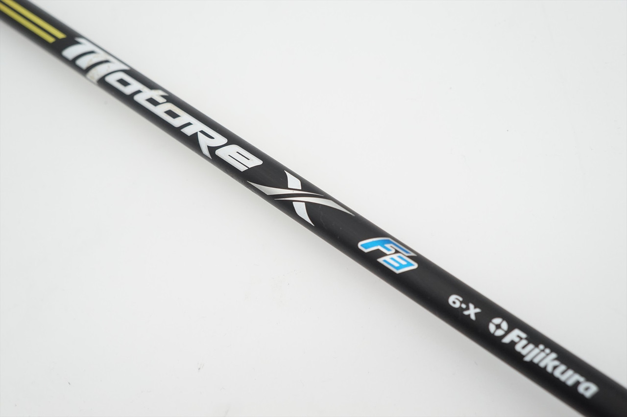 Fujikura Motore X F3 6-X 60g X-STIFF 43.5