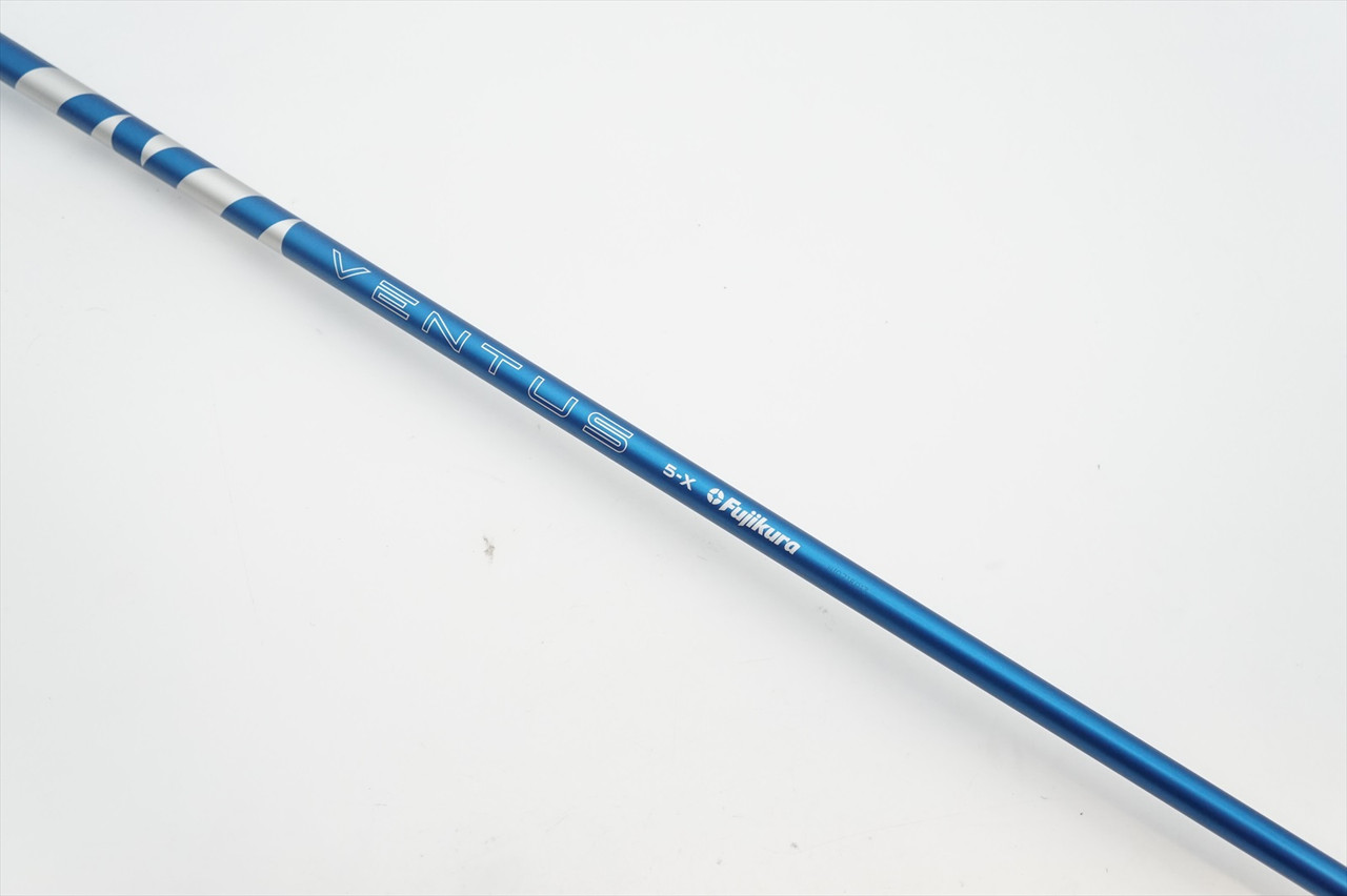 左用 VENTUS BLUE 5S Fujikura TalyorMade 1W Fujikura Ventus Blue 2024 Velocore+ 5-X 43.25