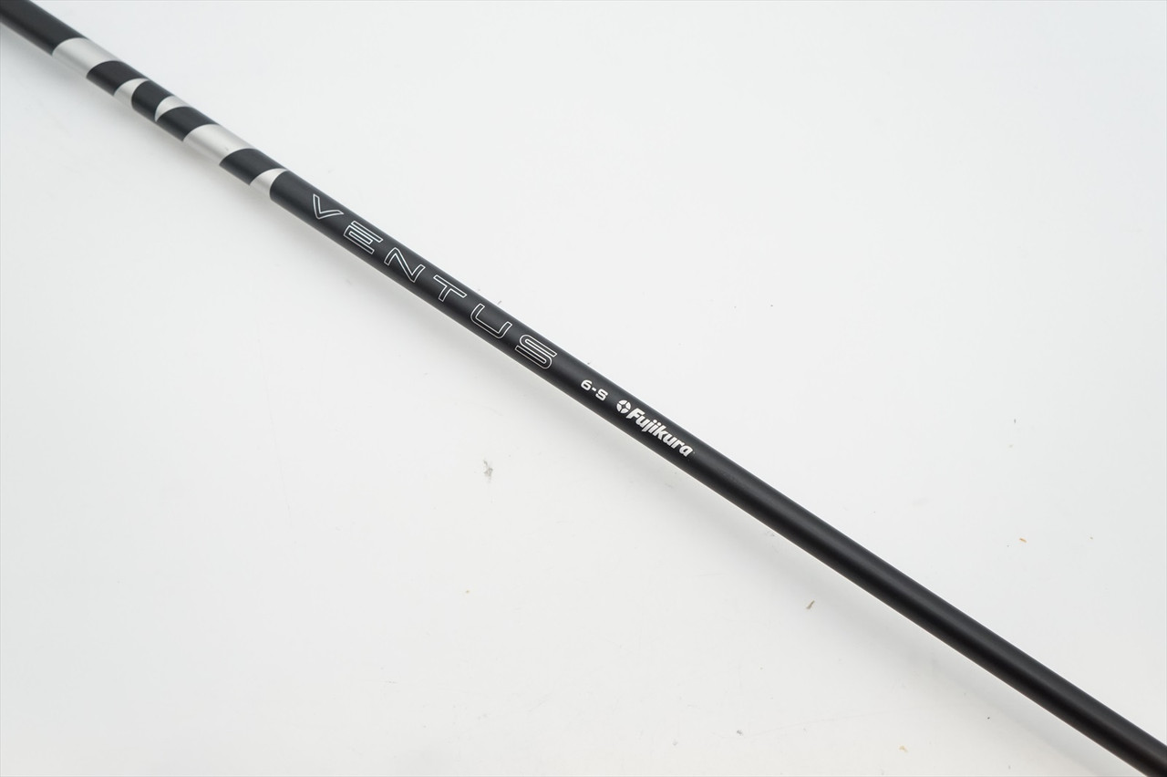 Fujikura Ventus Black 2024 Velocore+ 6-X Stiff 42.5