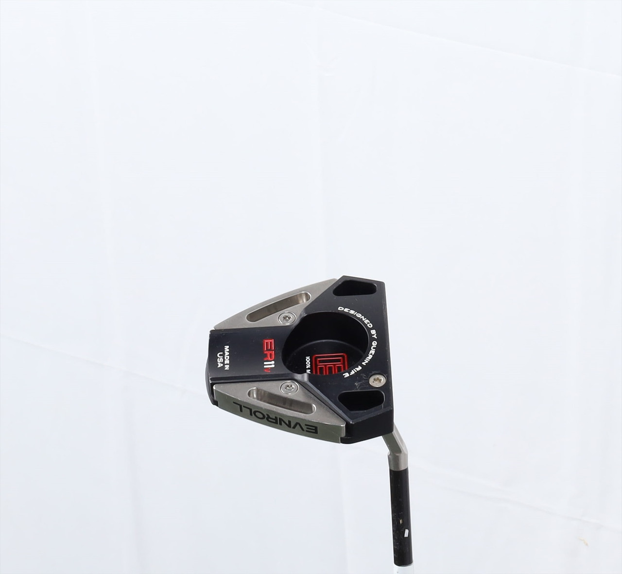 EVNROLL PUTTERS ER11v LONG SLANT パター イーブンロールパター