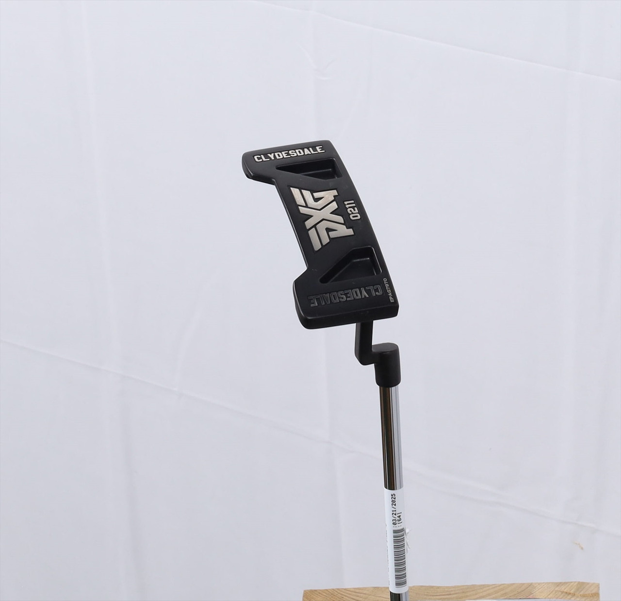 クラブ PXG CLYDESDALE 0211 Pxg 0211 Clydesdale 35.5