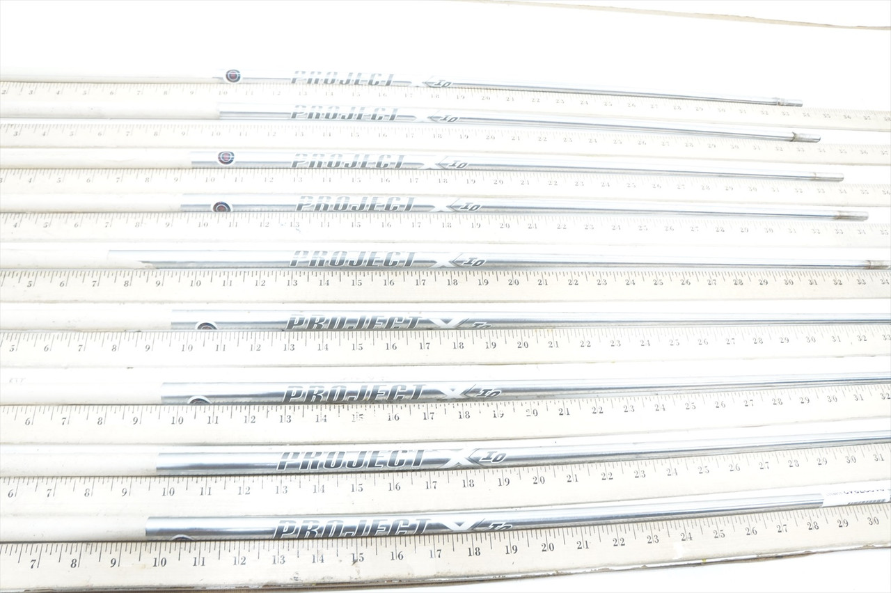 Project X Io 110 6.0 110g Stiff 34