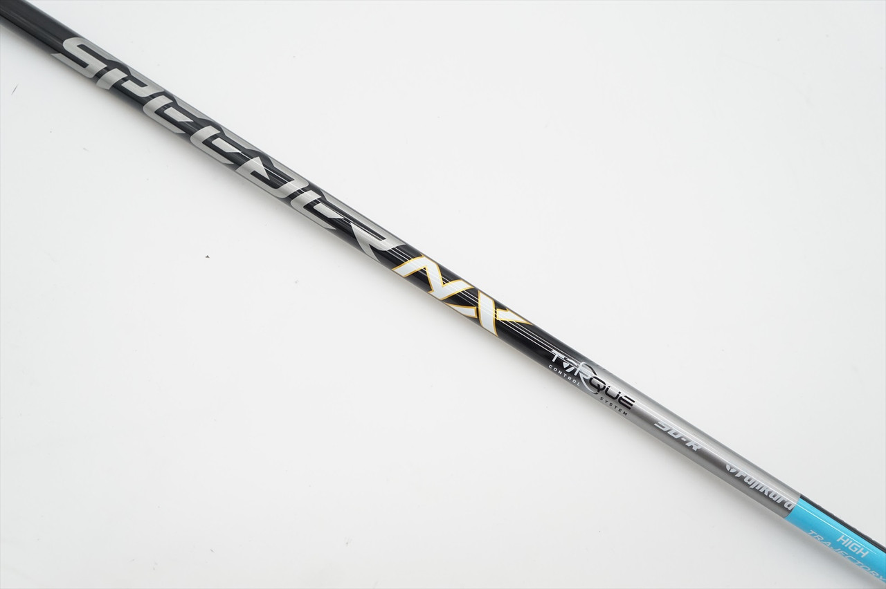 Fujikura Speeder NX TCS 50-R 55g Regular 39.5