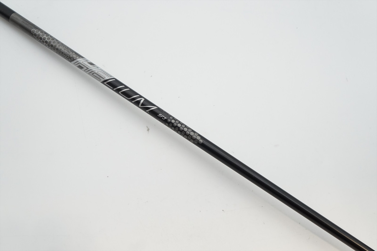 Ust Mamiya Helium Black 5F3 50g Regular 41.25