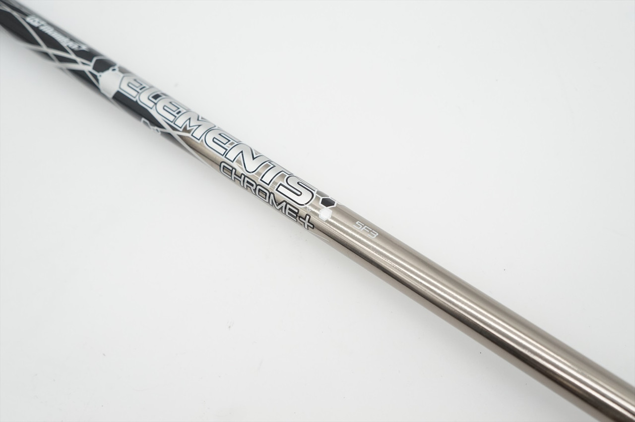 Ust Mamiya Elements Chrome+ 5F3 50g Regular 43.5
