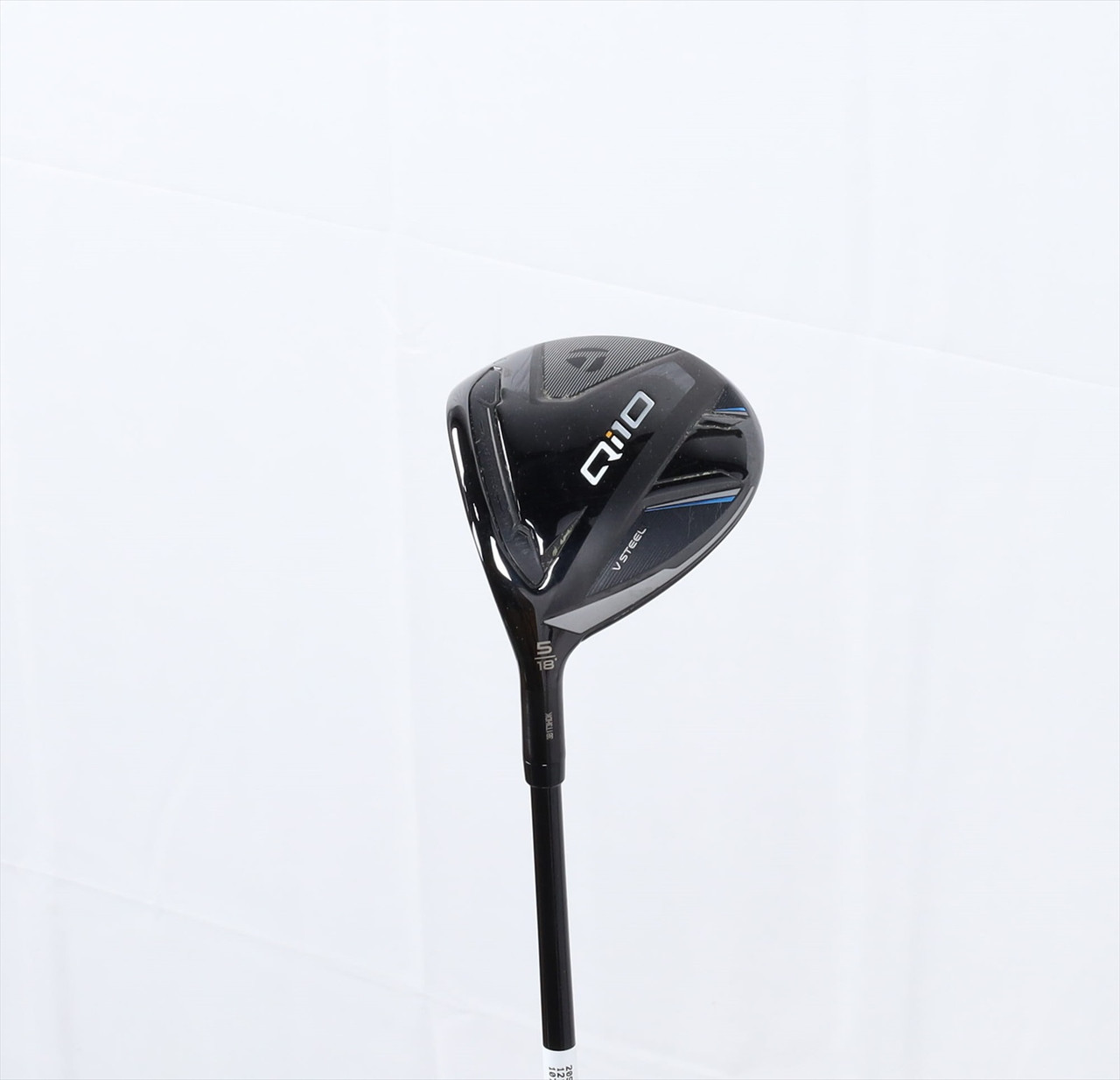 Taylormade Qi10 18° 5 Fairway-Wood Regular Ventus Tr 6 12131752