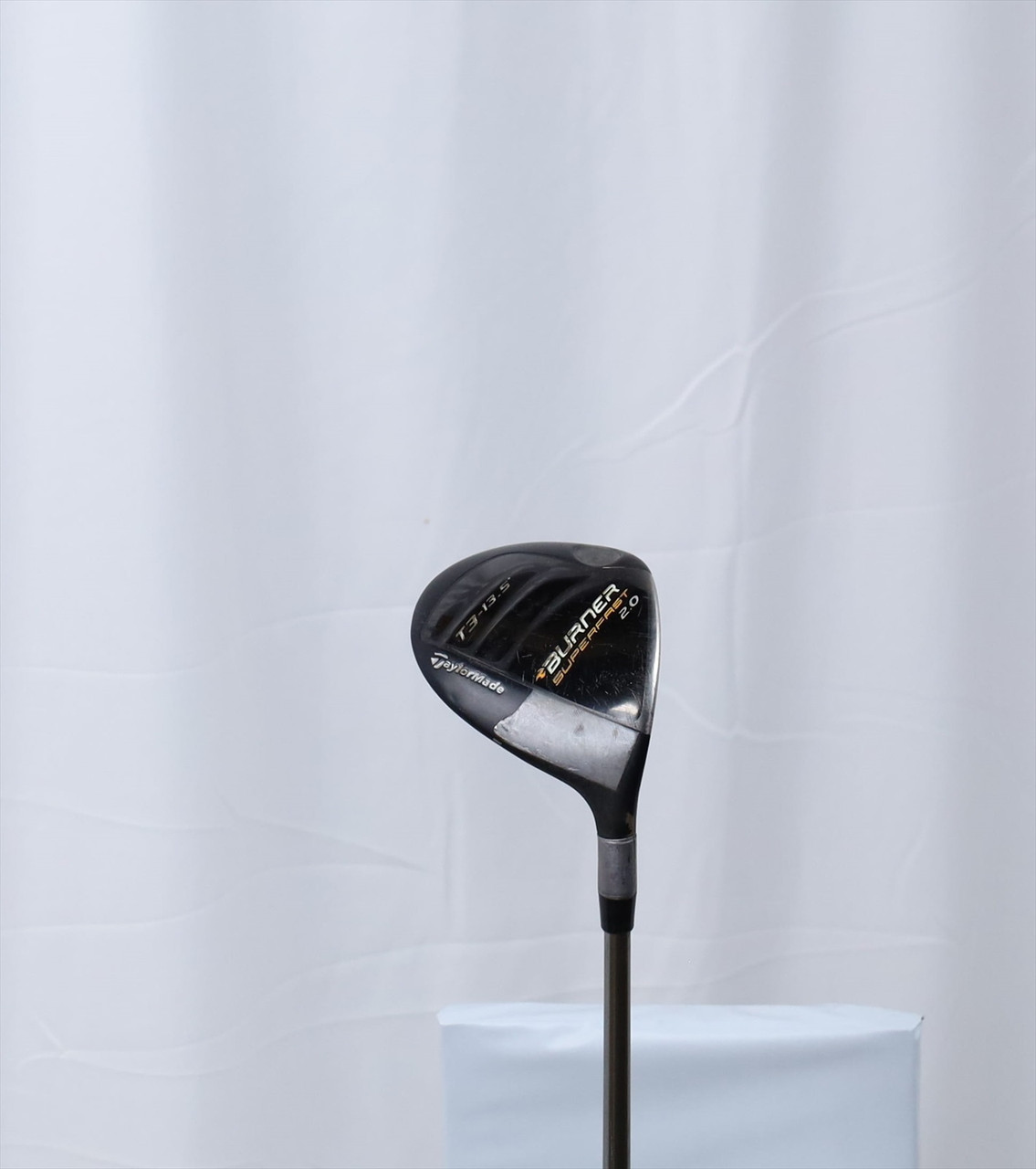 Taylormade Burner Superfast 2.0 Tp 13.5° 3 Fairway Wood Stiff