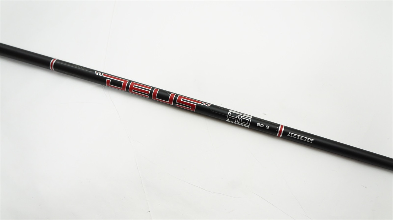 New Matrix Deus 80 80G Stiff 42 New Matrix Deus 80 80G Stiff 42