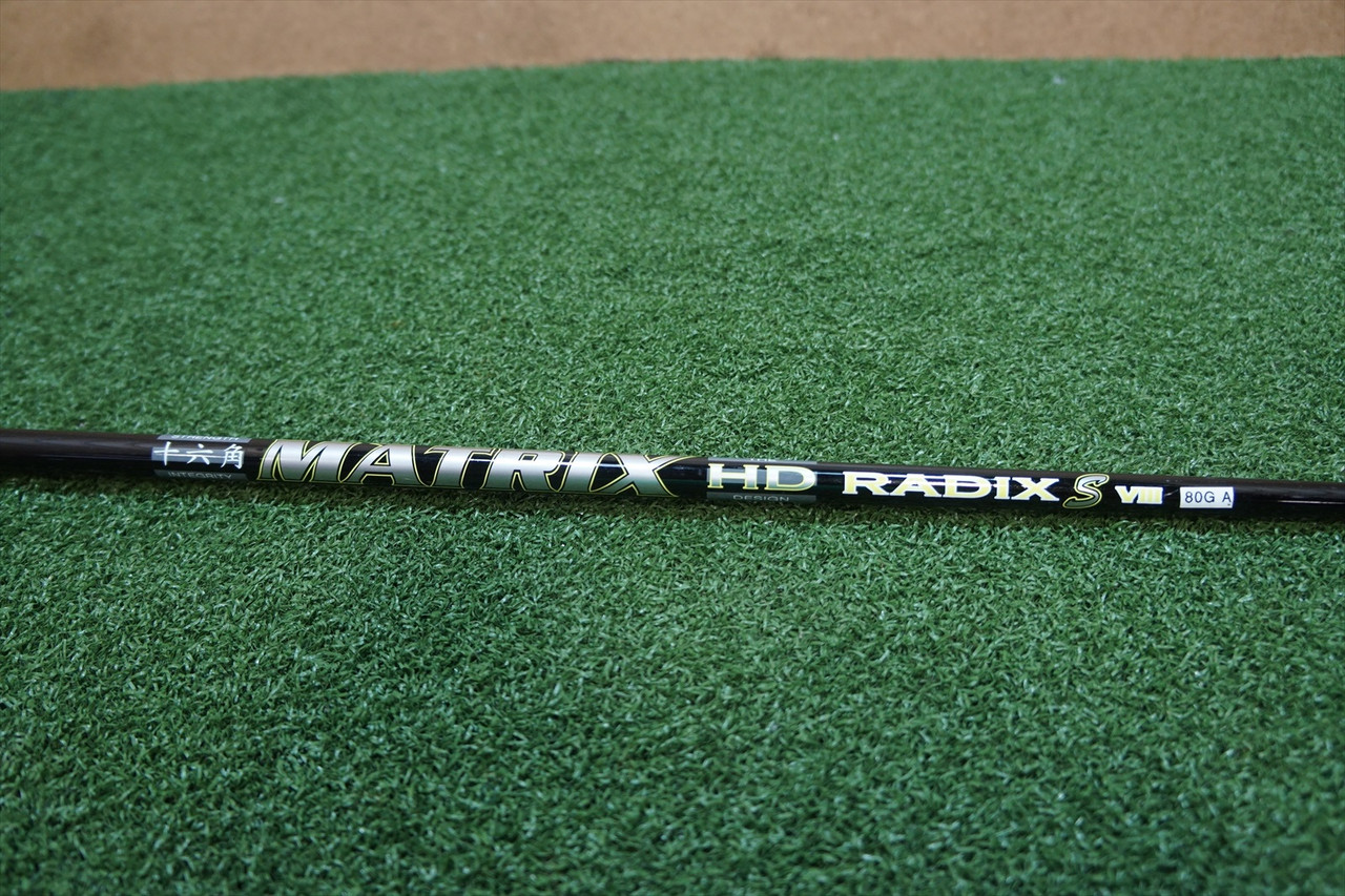 MATRIX RADIX 十六角 【公式ショッピングサイト】