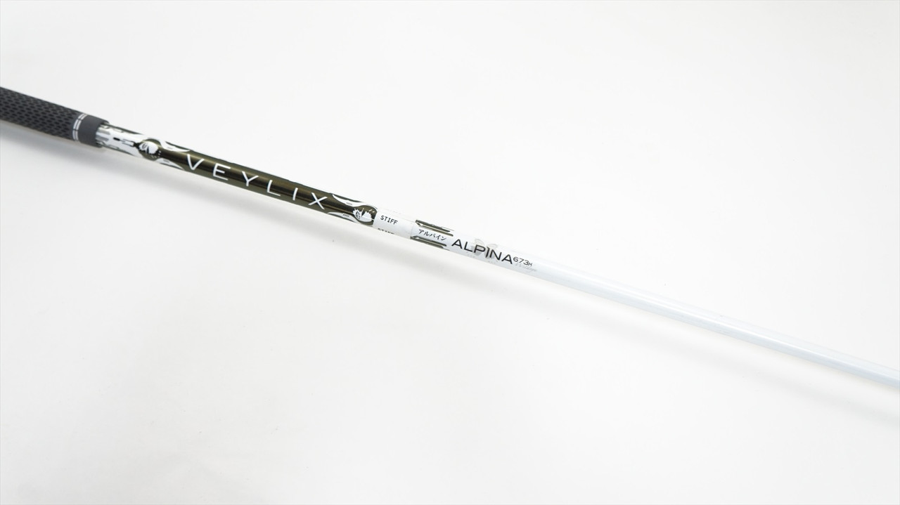 Veylix Hyb- Alpina 673 S 73G Stiff 39