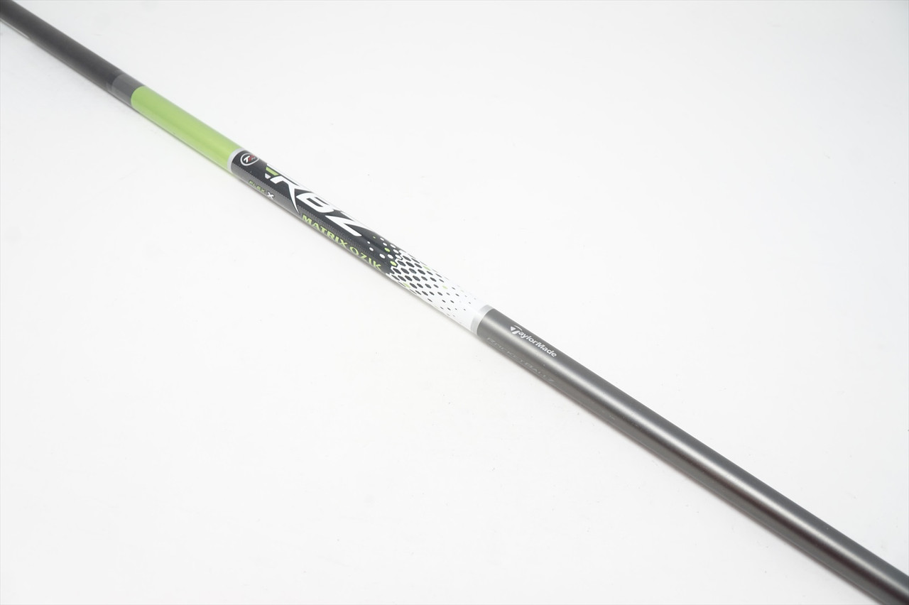 New Matrix Tp Ozik X-STIFF 42