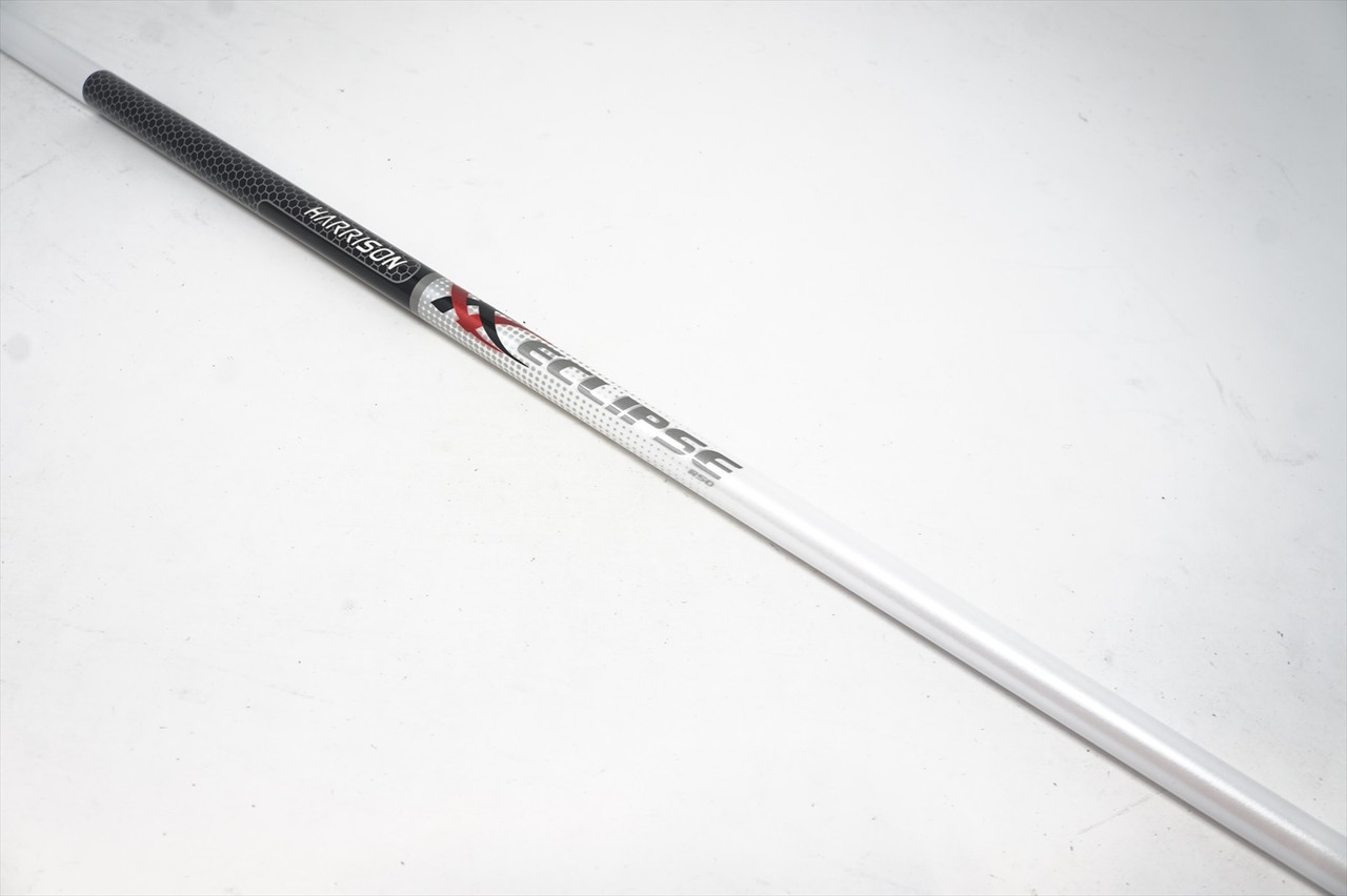 New Harrison Eclipse 80G Regular 46