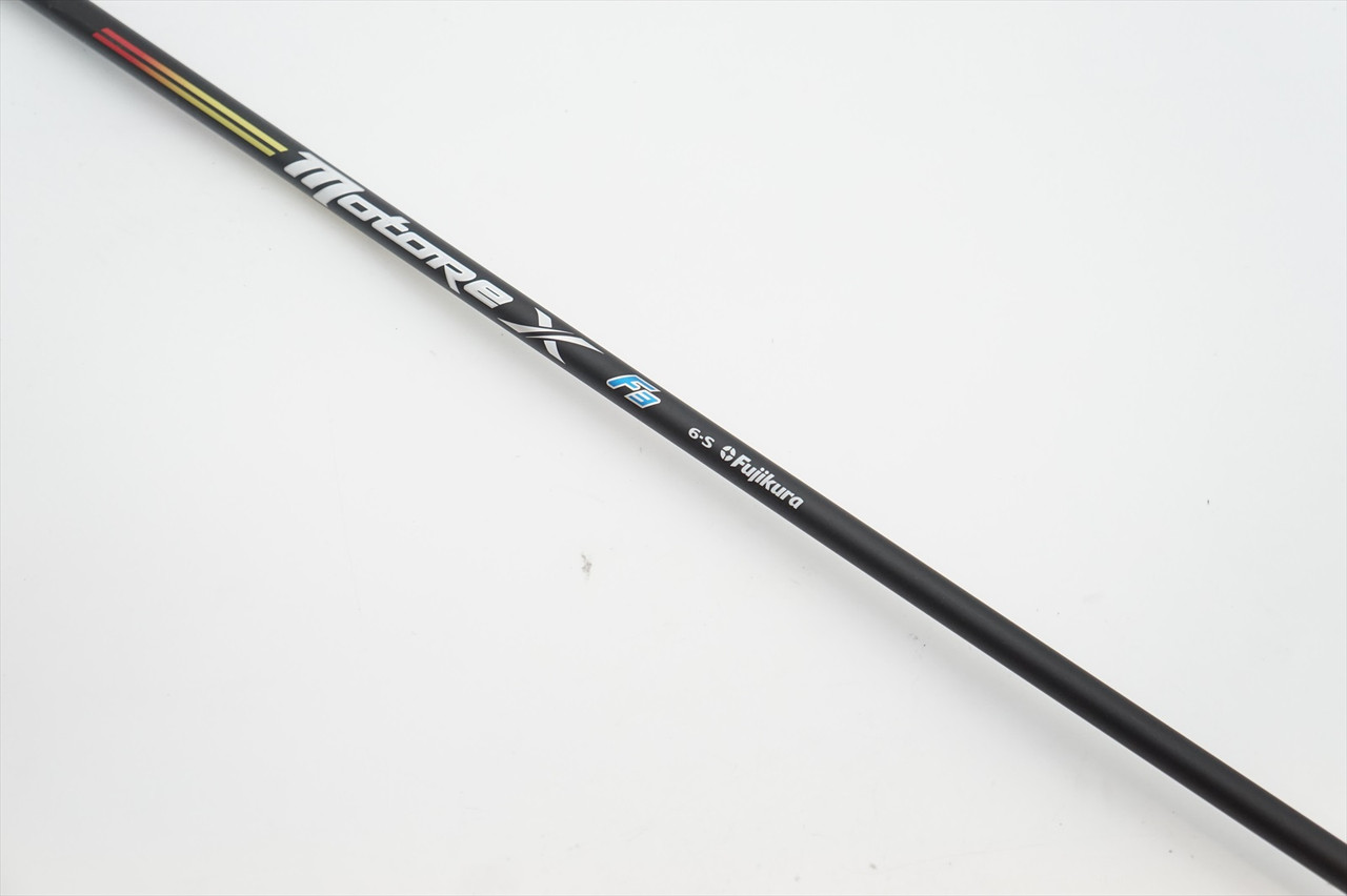 Fujikura Motore X F3 60g Stiff 43.25