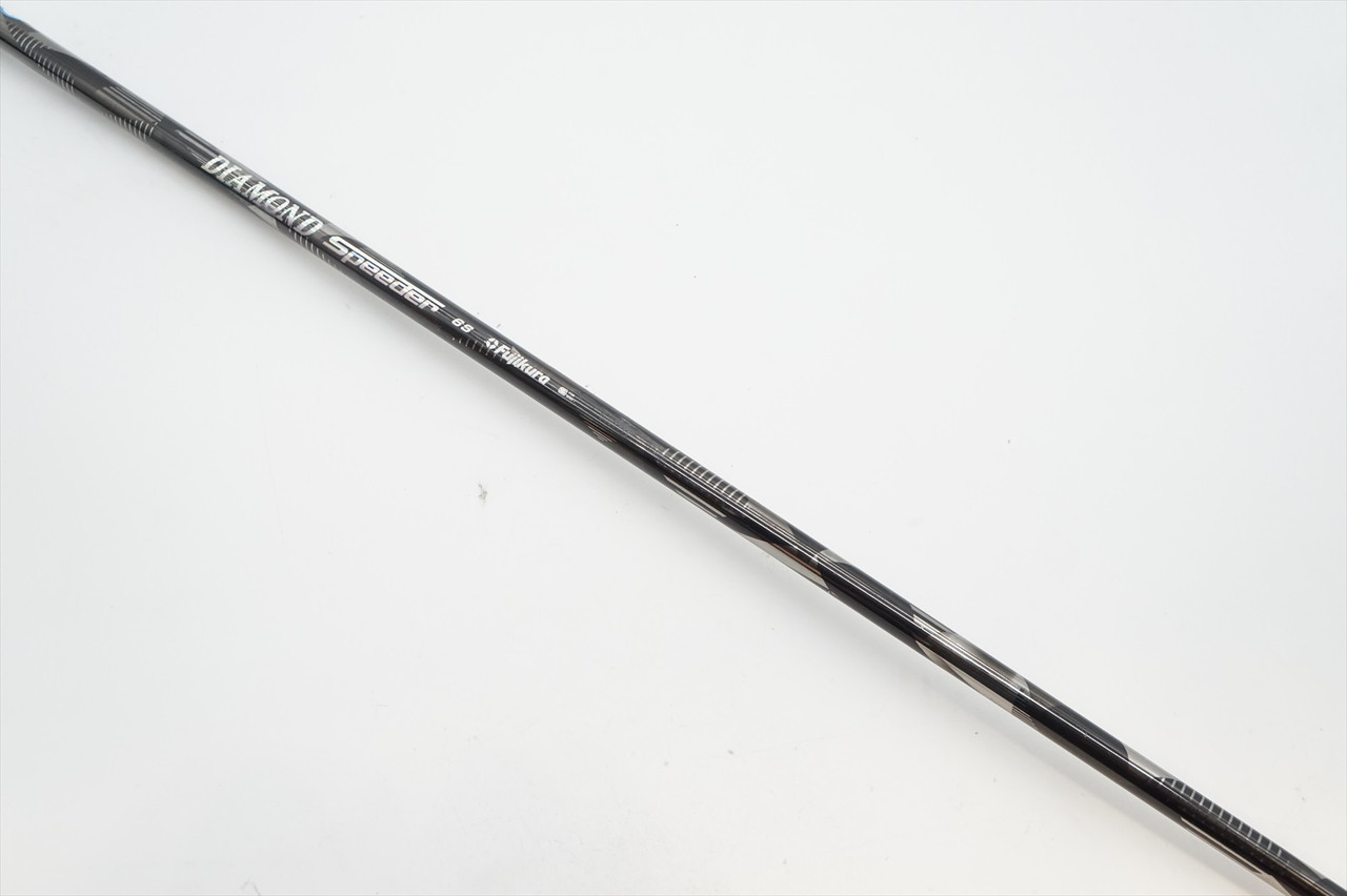 節約 Fujikura Diamond Speeder 6X テーラーメイドスリーブ Fujikura