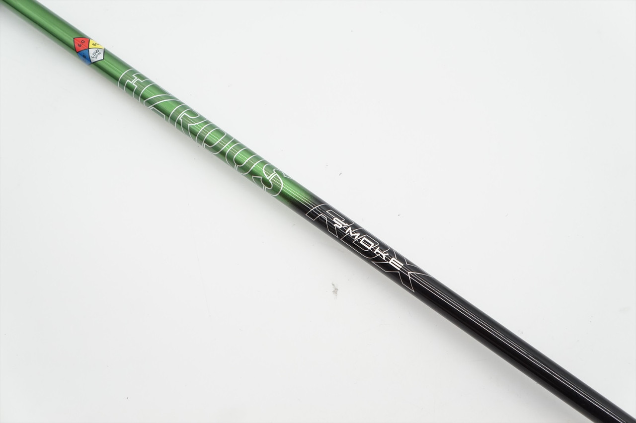 Titleist - HZRDUS　SMOKE　60ｇ Amazon.com : Project X New HZRDUS Smoke 6.0 60g Driver Shaft
