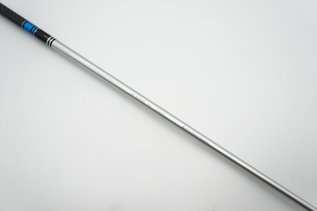 Mitsubishi Tensei Ck Blue 50 Regular 44.5