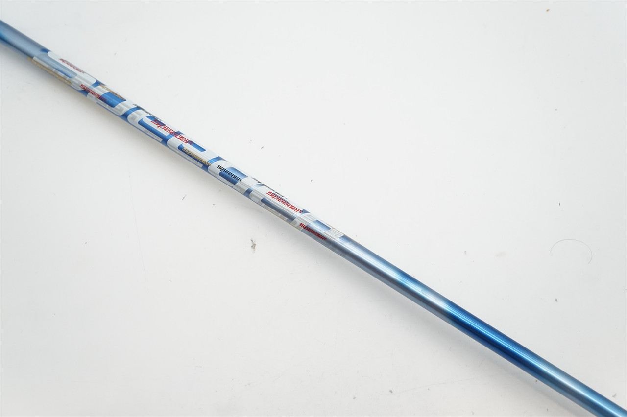 569 Speeder Fujikura クラブ Evolution Golf In Plugged - Review Shaft 569 Evolution Speeder Fujikura S V クラブ