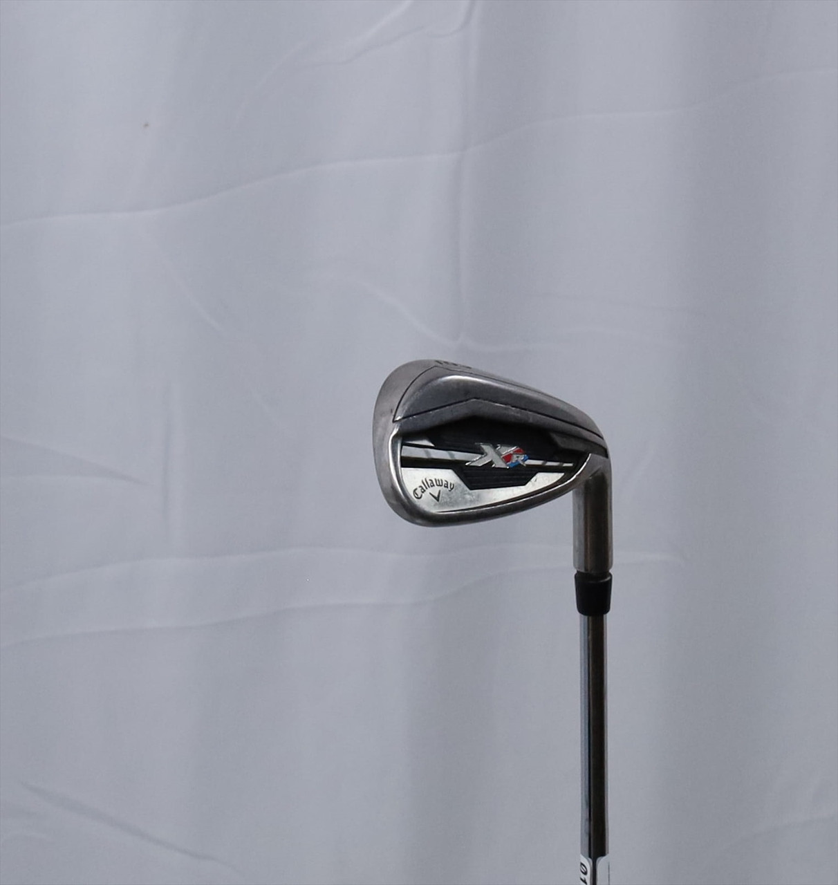 Callaway Xr 9 Iron Stiff Flex Speedstep Steel 1292184 Good - Mikes