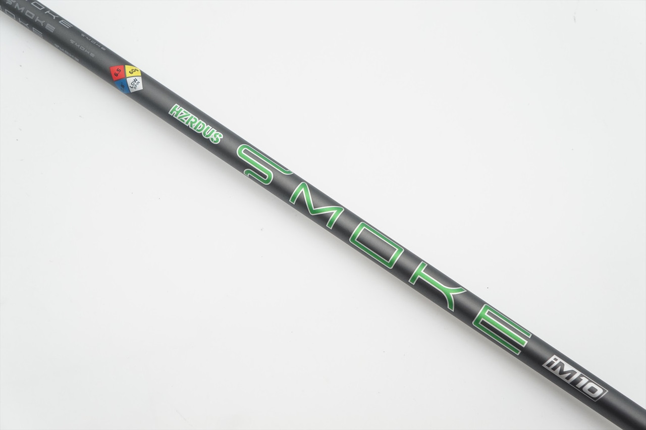 Project X HZRDUS Smoke IM10 Low 60g 6.5 X-Stiff 44.5